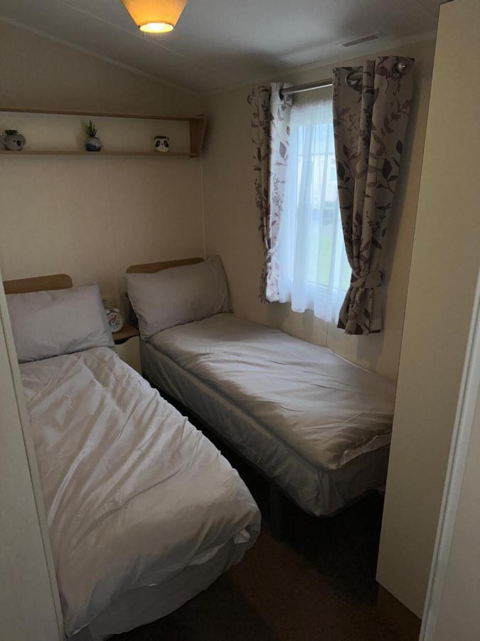 Caravan Hire Thornwick Bay Flamborough Εξωτερικό φωτογραφία