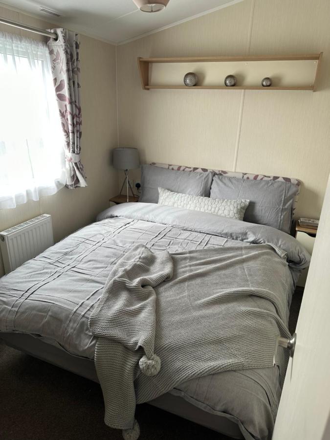 Caravan Hire Thornwick Bay Flamborough Εξωτερικό φωτογραφία