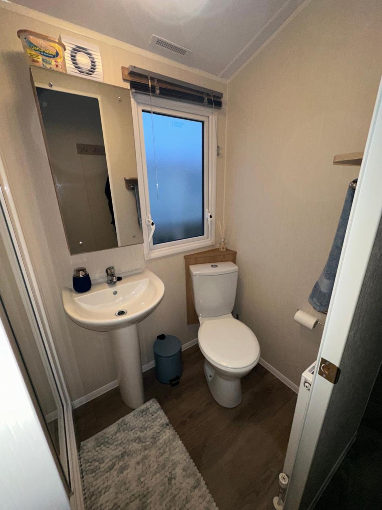 Caravan Hire Thornwick Bay Flamborough Εξωτερικό φωτογραφία