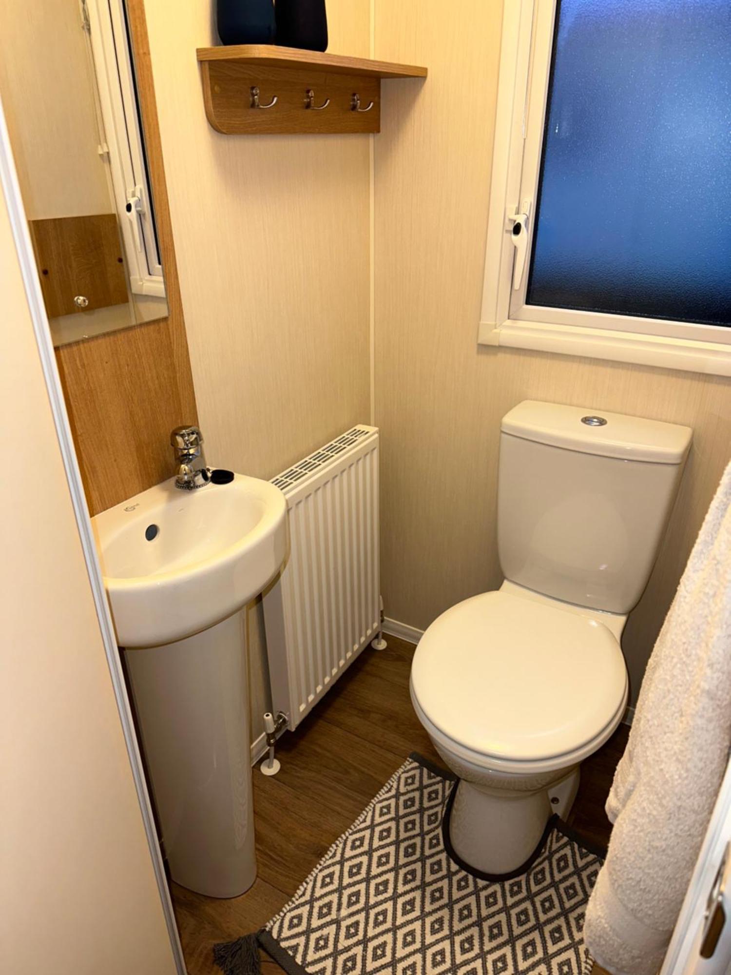 Caravan Hire Thornwick Bay Flamborough Εξωτερικό φωτογραφία