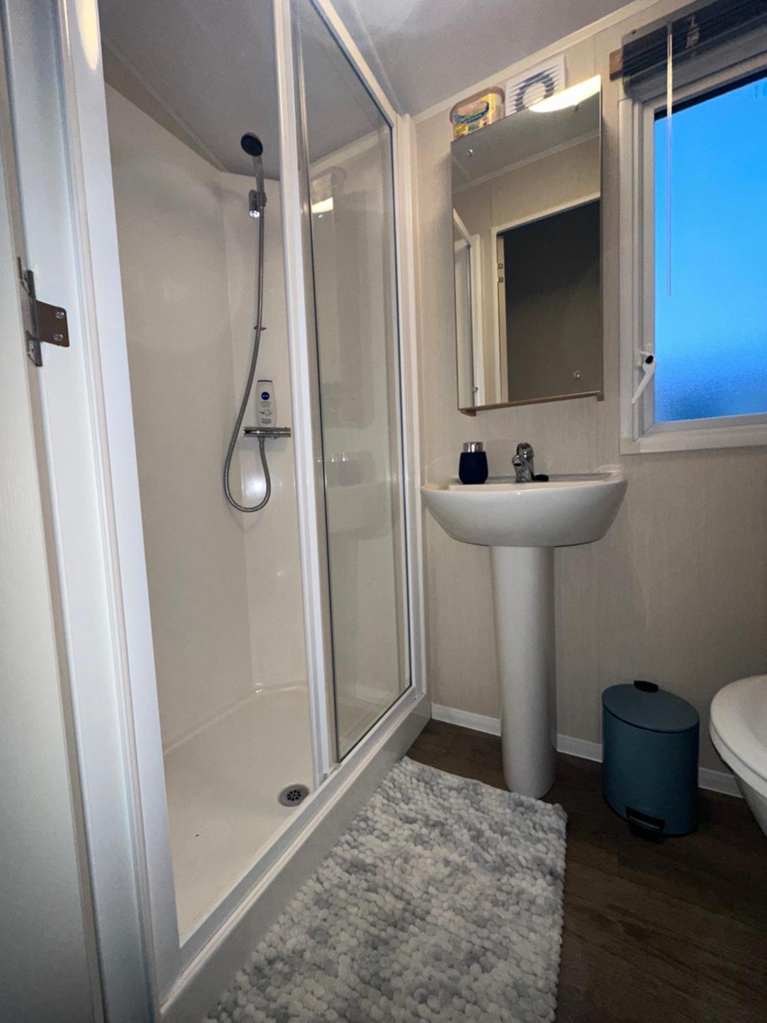 Caravan Hire Thornwick Bay Flamborough Εξωτερικό φωτογραφία